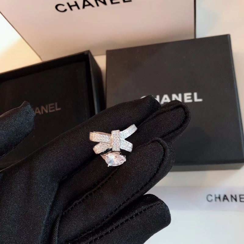 Chanel Rings